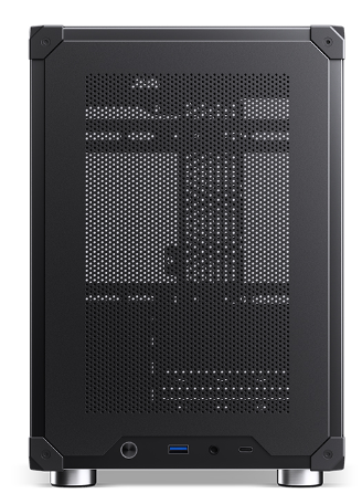 Корпус mATX JONSBO C6 106242