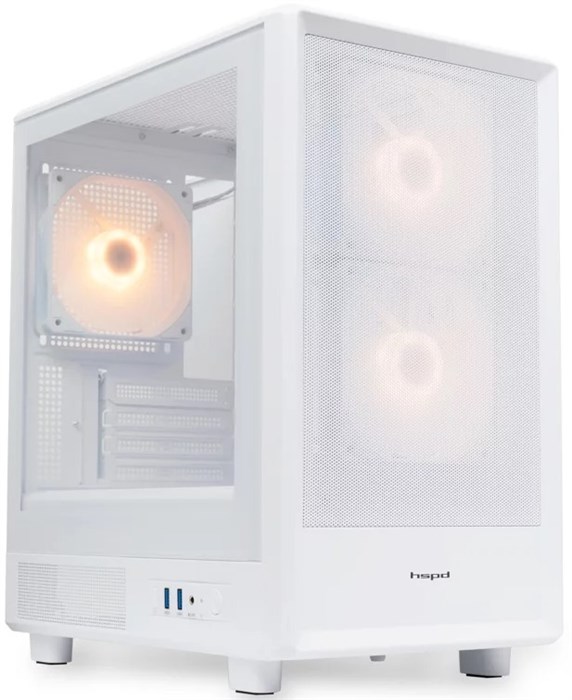 Корпус mATX HSPD M310 106248