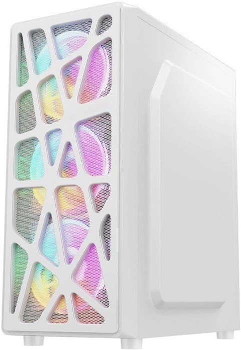 Корпус ATX Formula V MANA W 106278