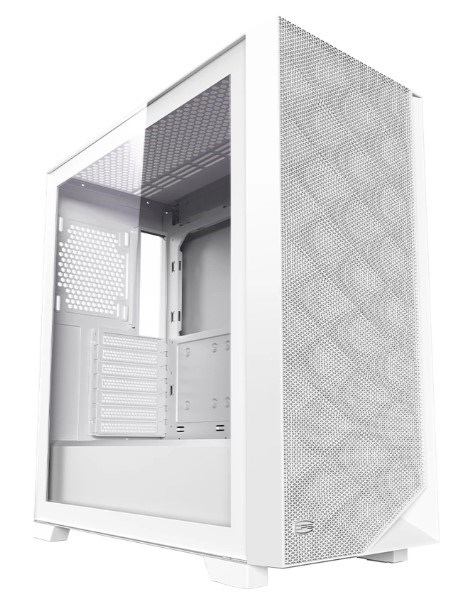 Корпус eATX PCCooler C3D510 106294