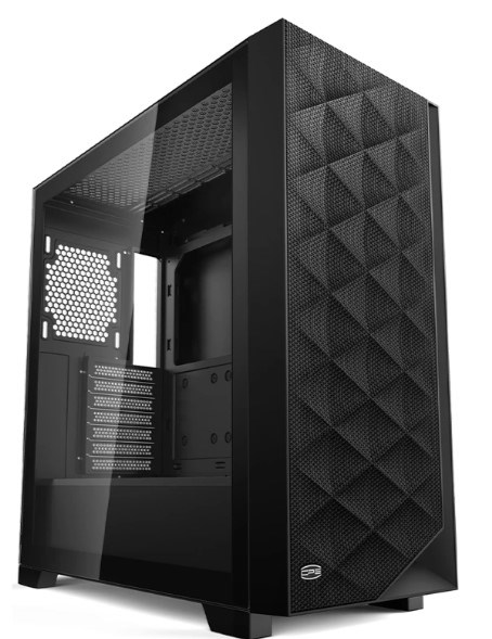 Корпус eATX PCCooler C3D510 106295