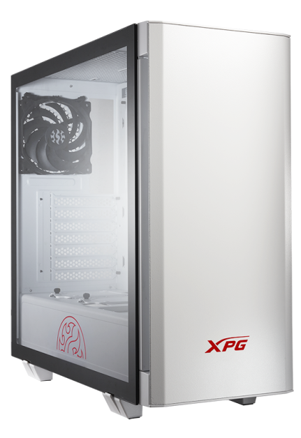 Корпус ATX ADATA XPG XPG INVADER 106296