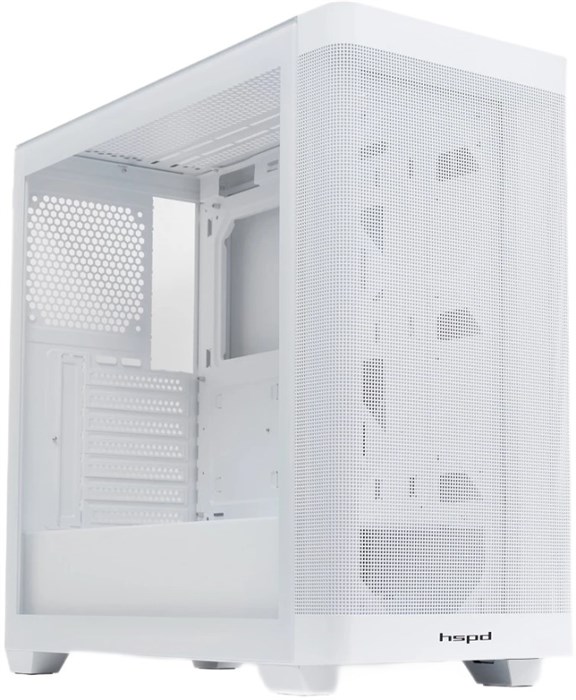 Корпус eATX HSPD M740 106300