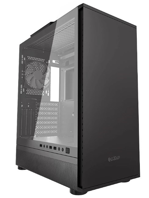Корпус eATX PCCooler IE200 106303