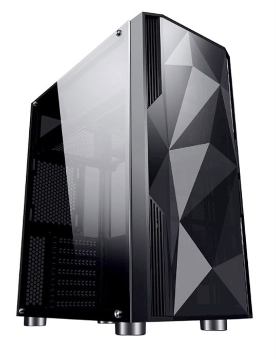 Корпус ATX Formula V F-3401 V1 106307
