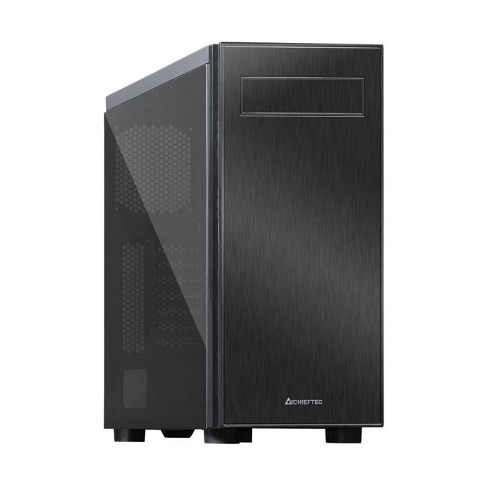 Корпус ATX Chieftec HAWK 106310