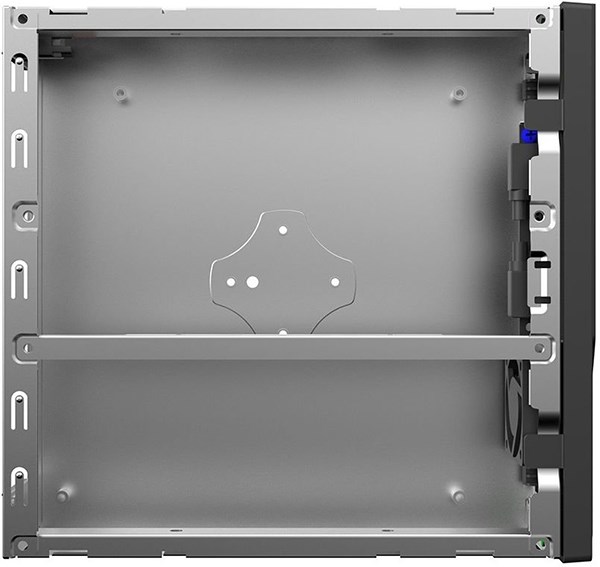 Корпус mini-ITX Foxline FL-103-AD120-DC 106312