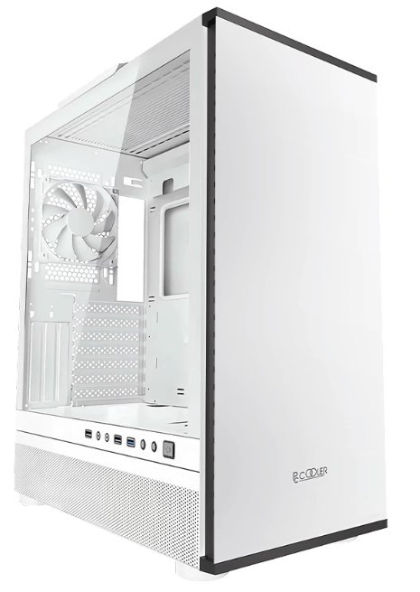 Корпус eATX PCCooler IE200 106313