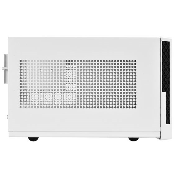 Корпус mini-ITX SilverStone SST-SG13WB-Q 106318
