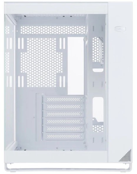 Корпус ATX PCCooler C3 T500 WH 106320