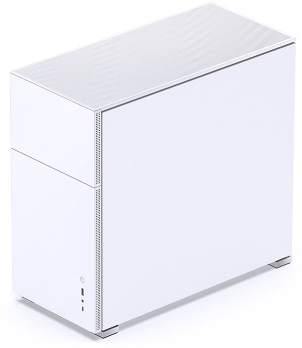 Корпус ATX JONSBO D41 STD White 106332