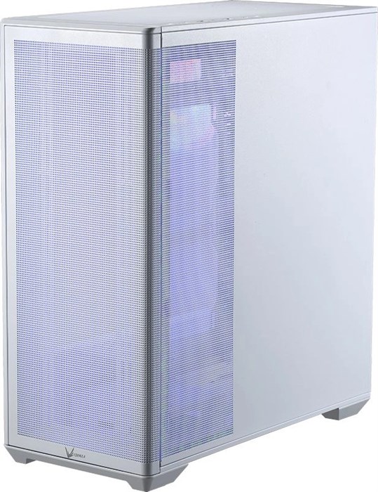 Корпус ATX Formula V AIR POWER G5 PLUS W 106337