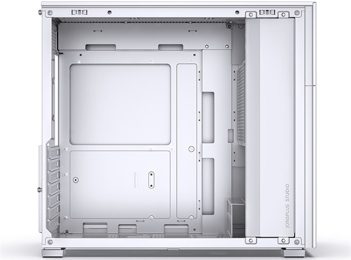 Корпус ATX JONSBO D41 MESH White 106341