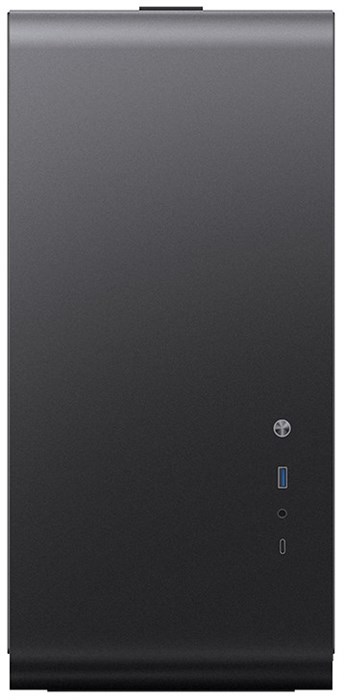 Корпус ATX JONSBO U4 Pro MESH Black 106344