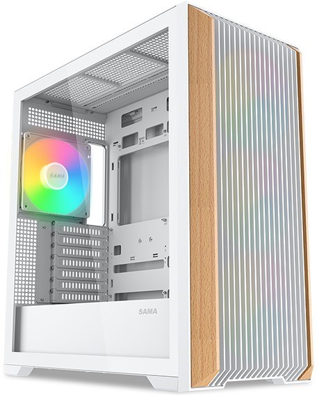 Корпус eATX SAMA Z60 106350