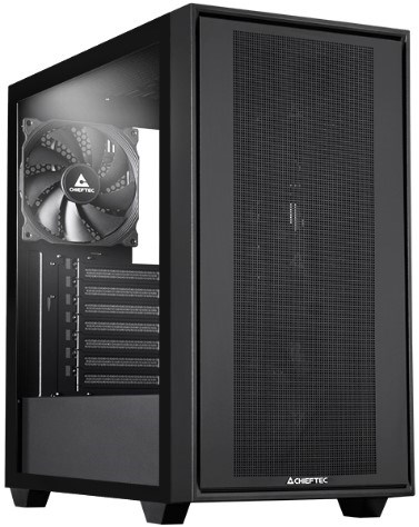 Корпус eATX Chieftec HUNTER 3 106367