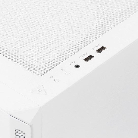 Корпус ATX ADATA XPG STARKER-WHCWW 106381