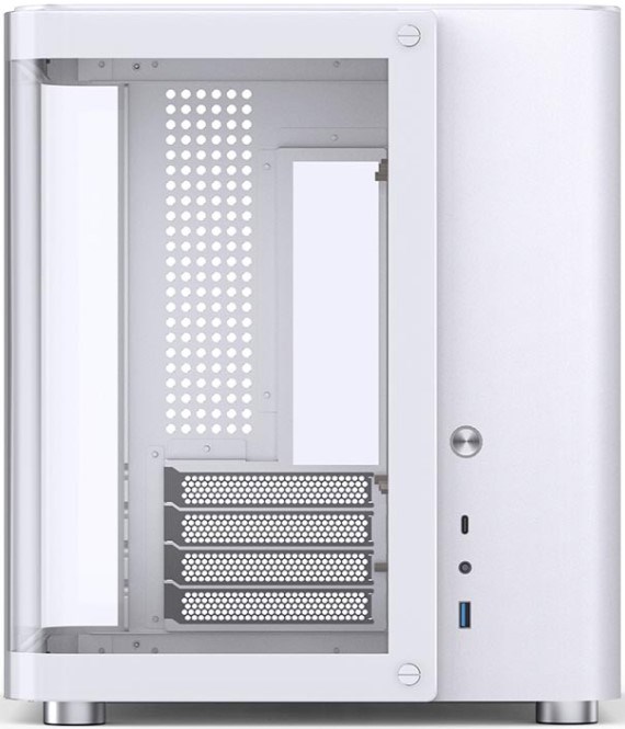 Корпус mATX JONSBO TK-1 106403