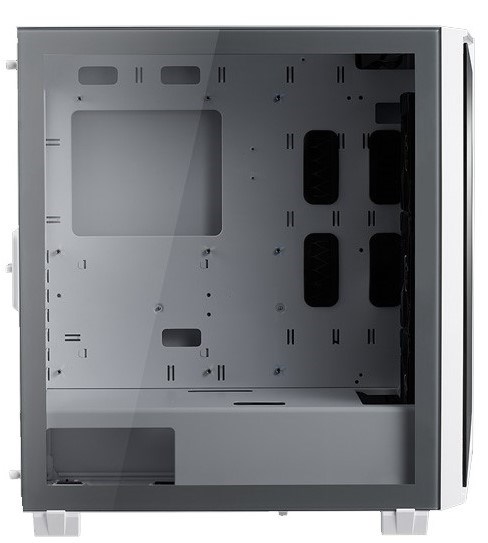 Корпус eATX ADATA XPG XPG CRUISER 106409