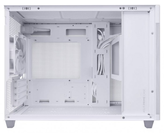 Корпус mATX ASUS Prime AP201 106411