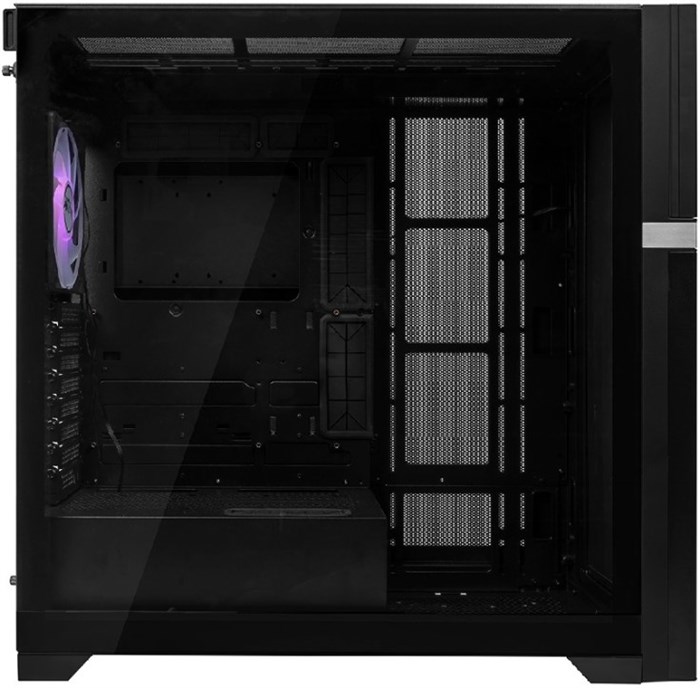 Корпус ATX Valkyrie VK02 Lite Black 106412