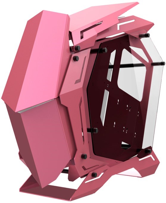 Корпус eATX JONSBO MOD 3 106439