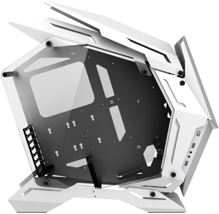 Корпус eATX JONSBO MOD 3 106440