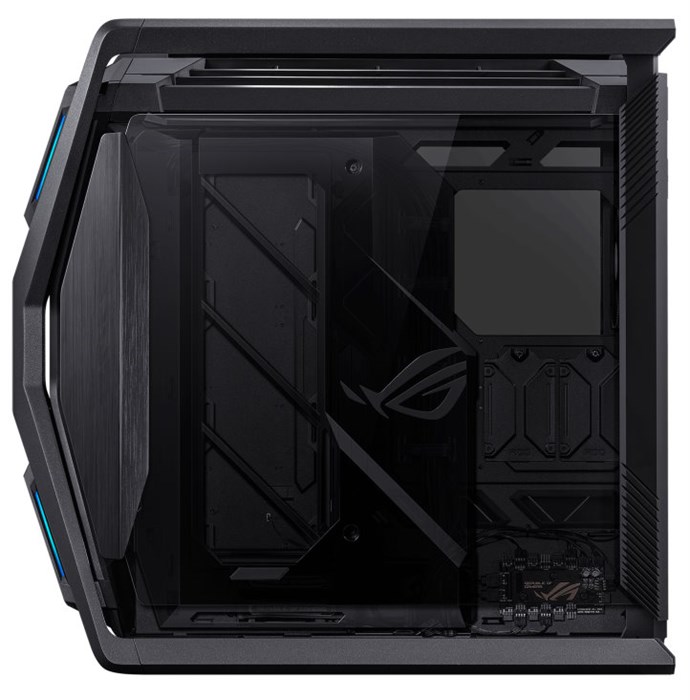 Корпус eATX ASUS ROG Hyperion GR701 106449