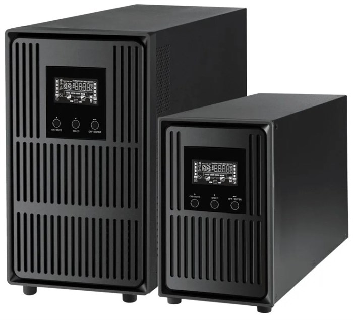 Источник бесперебойного питания  C3 SOLUTIONS C3.UPS.PGOT1500 100951