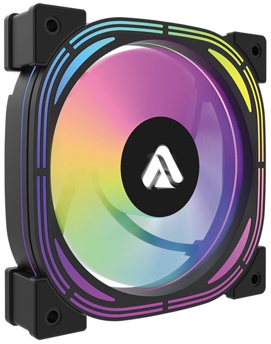 Вентилятор для корпуса Lyambda LAC-02 106460