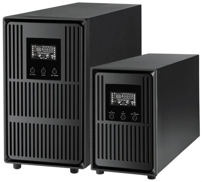 Источник бесперебойного питания  C3 SOLUTIONS C3.UPS.PGOT2000 100953