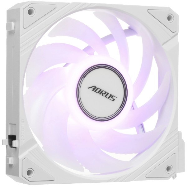 Вентилятор для корпуса GIGABYTE GP-ECFAN1201 ICE 106466