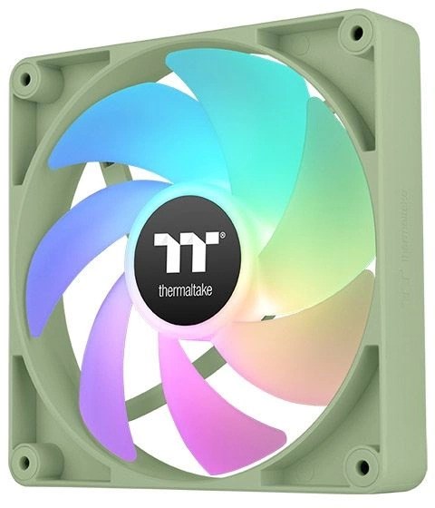 Вентилятор для корпуса Thermaltake CT140 ARGB Sync Matcha 106495