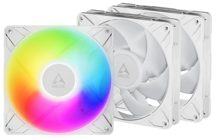 Вентилятор для корпуса ARCTIC P14 Pro A-RGB 106506