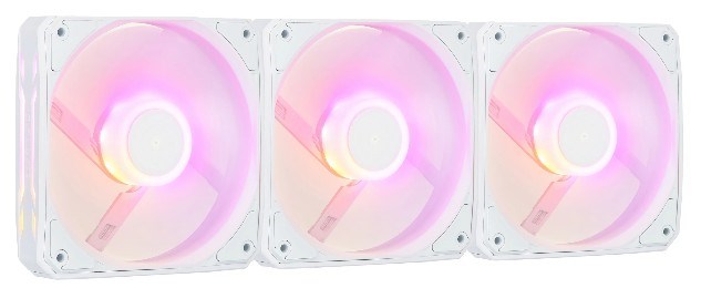 Вентилятор для корпуса GIGABYTE GP-GBT EZRVSFAN1203 ICE 106512