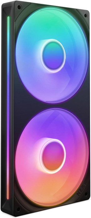 Вентилятор для корпуса NZXT F240 RGB Core 106520
