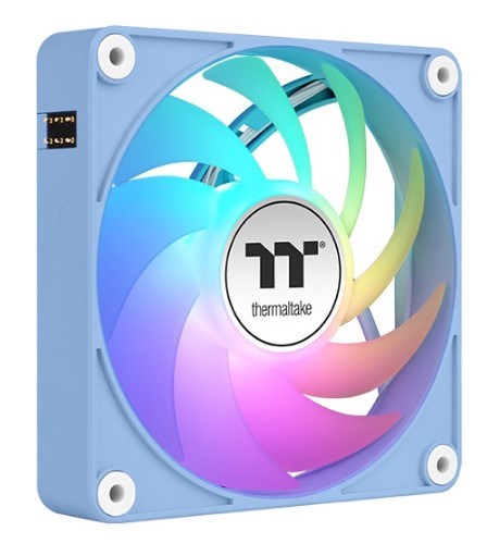 Вентилятор для корпуса Thermaltake CT140 EX Hydrangea 106521