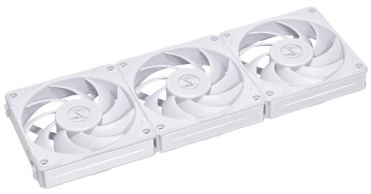 Вентилятор для корпуса Lian Li UNI FAN P28 White 106529