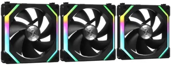 Вентилятор для корпуса Lian Li UNI FAN SL V2 106539