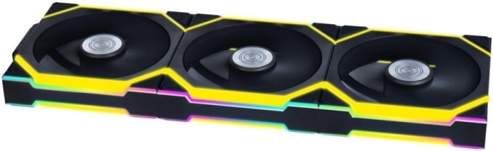 Вентилятор для корпуса Lian Li UNI FAN SL WIRELESS 120 106542