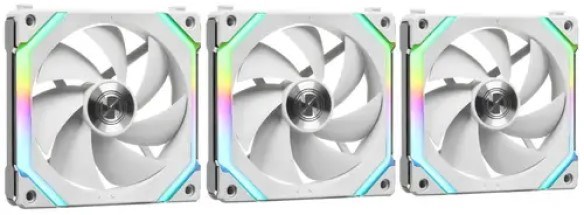 Вентилятор для корпуса Lian Li UNI FAN SL120 V2 106545