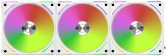 Вентилятор для корпуса Lian Li UNI Fan ALV2 106547