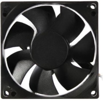 Вентилятор для корпуса Procase AD208038HBPA08 106571