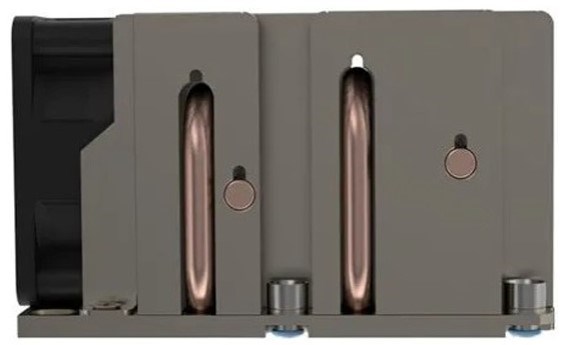 Кулер  ALSEYE AS2UN-R83 106582