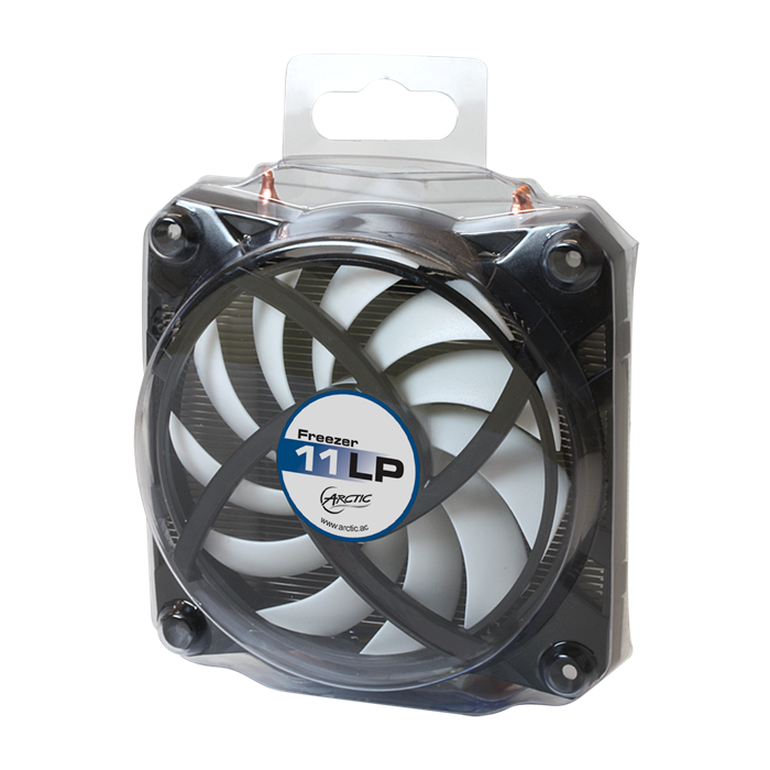 Кулер  ARCTIC Freezer 11 LP 106594
