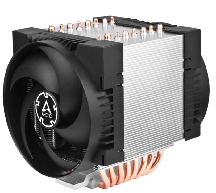 Кулер  ARCTIC Freezer 4U-M Rev. 2 106598