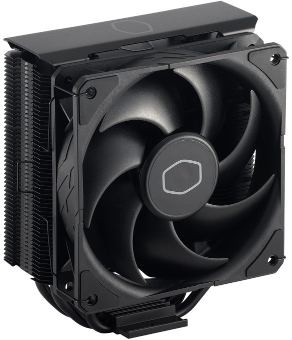 Кулер  Cooler Master Hyper 212 Black 106599