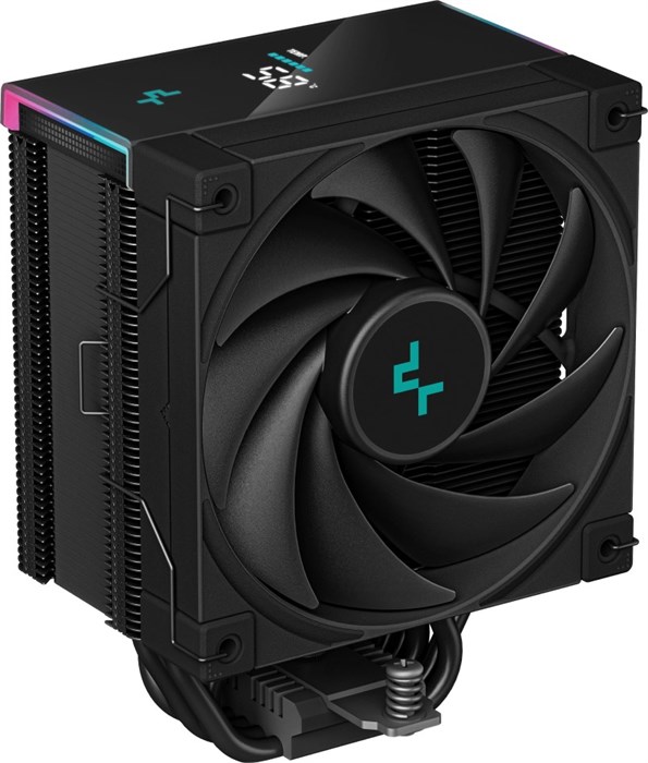 Кулер  Deepcool AK500S DIGITAL SE 106607