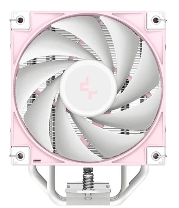 Кулер  Deepcool AK400 PINK LIMITED 106610
