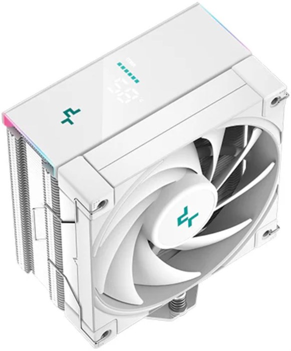 Кулер  Deepcool AK400 DIGITAL WH 106612